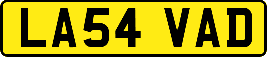LA54VAD