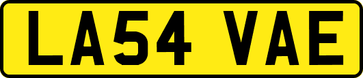 LA54VAE