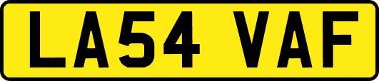 LA54VAF