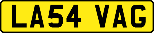 LA54VAG