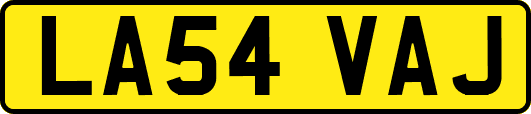 LA54VAJ