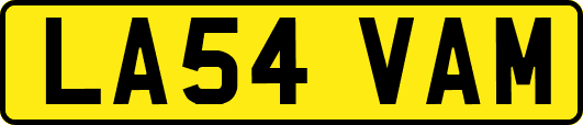 LA54VAM