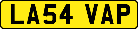 LA54VAP