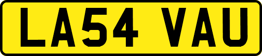 LA54VAU