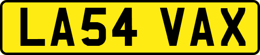 LA54VAX