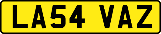 LA54VAZ