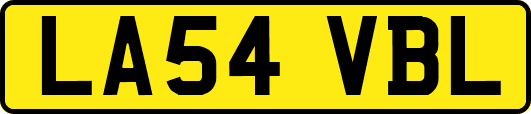 LA54VBL
