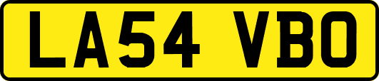 LA54VBO