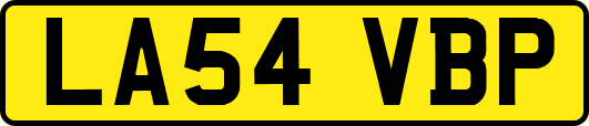 LA54VBP