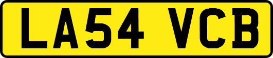 LA54VCB