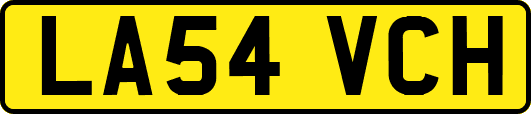 LA54VCH