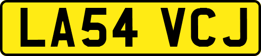 LA54VCJ