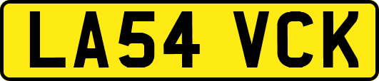 LA54VCK