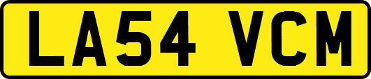 LA54VCM