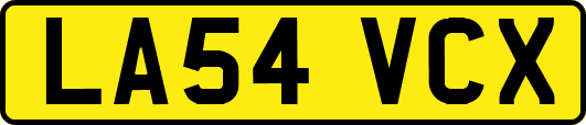 LA54VCX