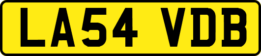 LA54VDB