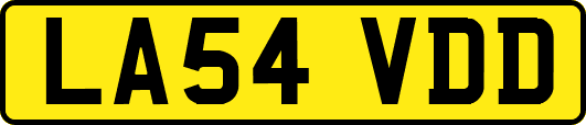 LA54VDD