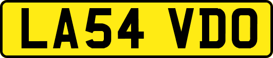 LA54VDO