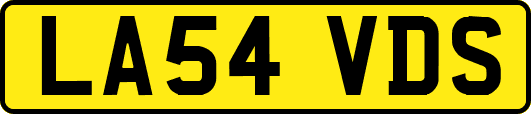 LA54VDS