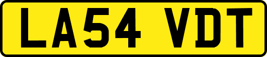 LA54VDT