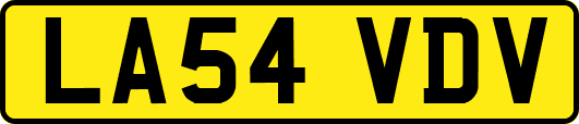 LA54VDV