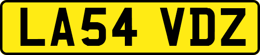 LA54VDZ