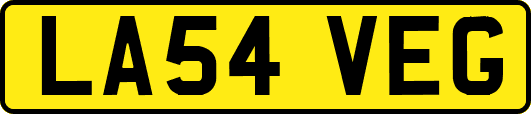 LA54VEG