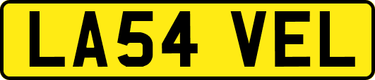 LA54VEL