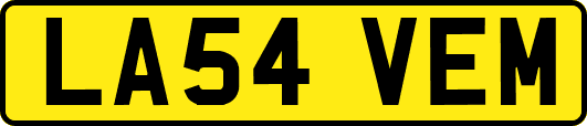 LA54VEM