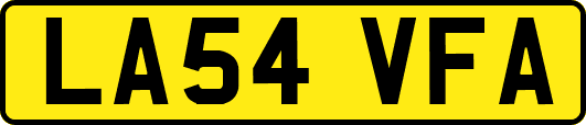 LA54VFA