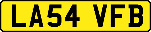 LA54VFB
