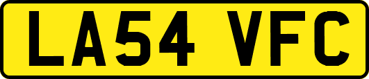 LA54VFC