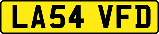 LA54VFD