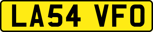 LA54VFO