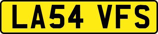 LA54VFS