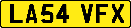 LA54VFX