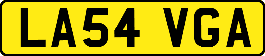 LA54VGA