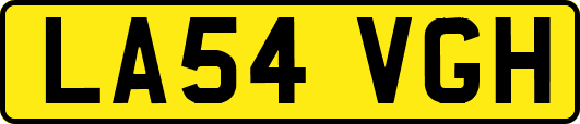 LA54VGH