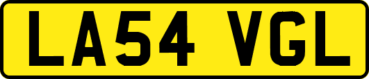 LA54VGL
