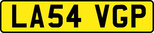 LA54VGP