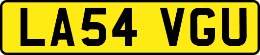 LA54VGU
