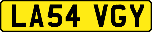 LA54VGY