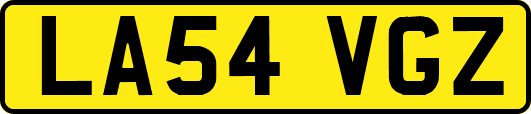 LA54VGZ