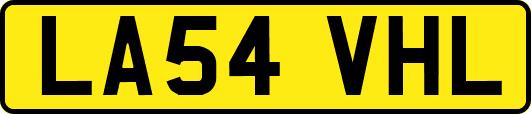 LA54VHL