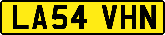 LA54VHN