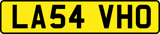 LA54VHO