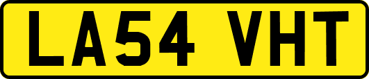 LA54VHT