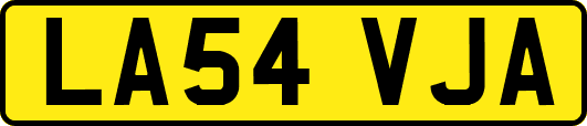 LA54VJA