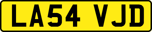 LA54VJD