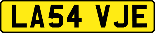 LA54VJE